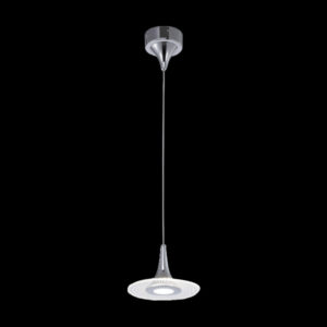 Suspension luminaire Mimosa 1 ampoule