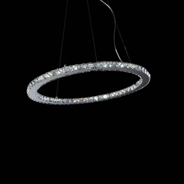 Suspension luminaire VERA 33 LED 6000K