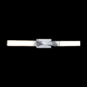 Lampe murale Naiade 2 ampoules