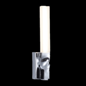 Applique lumineuse à 1 ampoule