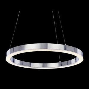 Suspension luminaire ajustable 1 ampoule