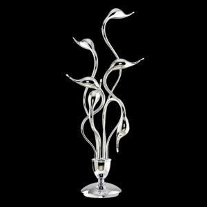 Lampe Metaswan 6 Ampoules